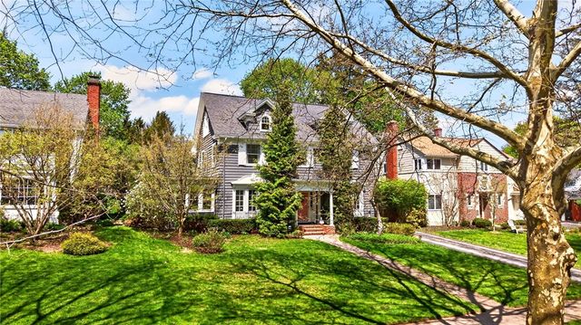 156 San Gabriel Drive, Rochester, NY 14610