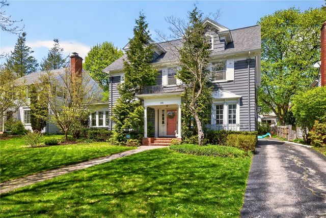 156 San Gabriel Drive, Rochester, NY 14610