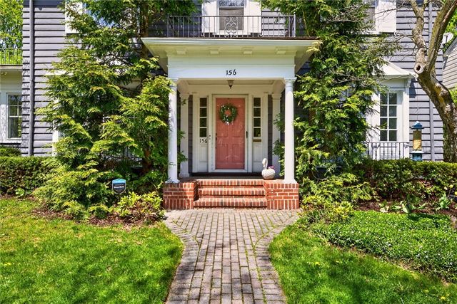 156 San Gabriel Drive, Rochester, NY 14610