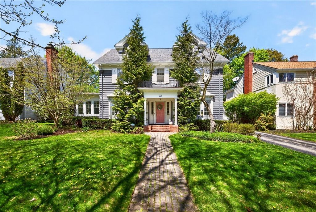 156 San Gabriel Drive, Rochester, NY 14610