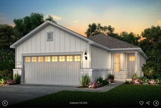 406 Livewater LN, Georgetown, TX 78633