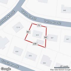 835 Teton SE Avenue, Atlanta, GA 30312