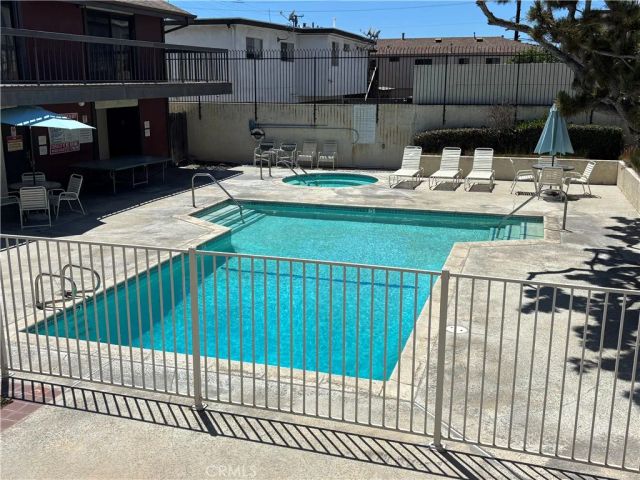 15000 Halldale Avenue 114, Gardena, CA 90247