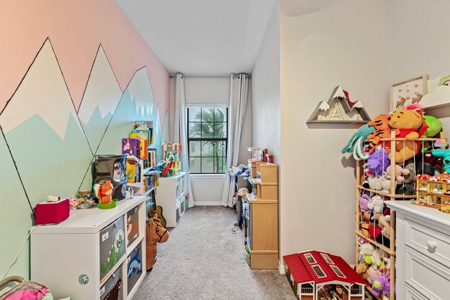 2345 Byron Street, Palm Springs, FL 33406