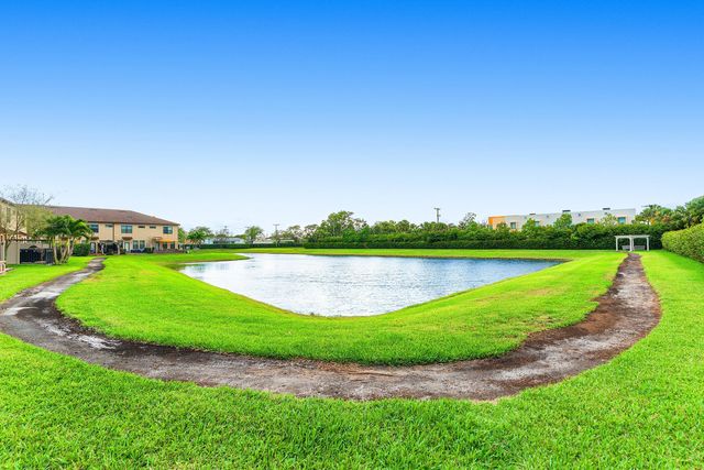 2345 Byron Street, Palm Springs, FL 33406