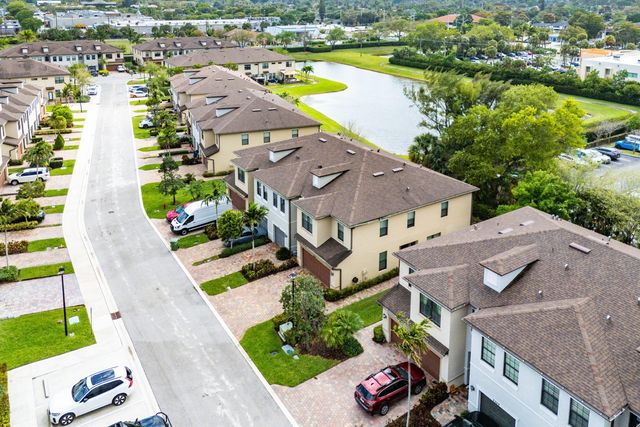 2345 Byron Street, Palm Springs, FL 33406