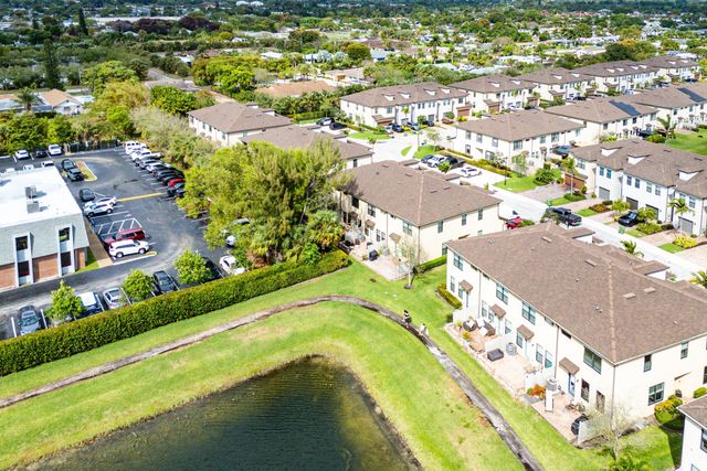 2345 Byron Street, Palm Springs, FL 33406