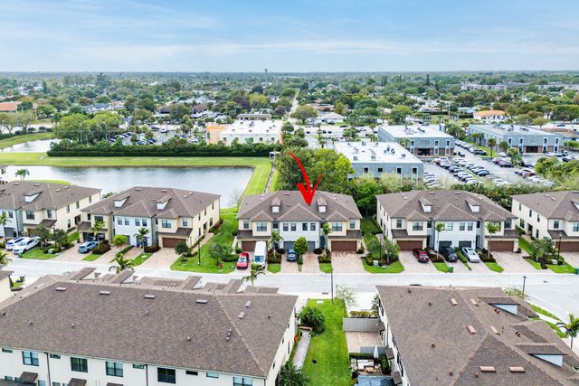 2345 Byron Street, Palm Springs, FL 33406