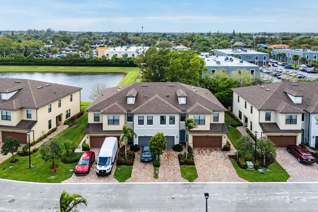 2345 Byron Street, Palm Springs, FL 33406