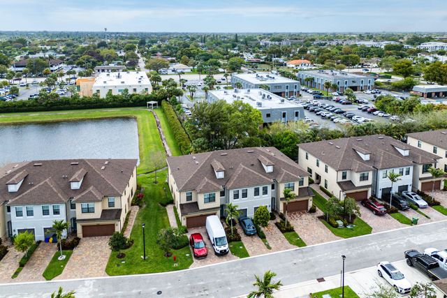 2345 Byron Street, Palm Springs, FL 33406