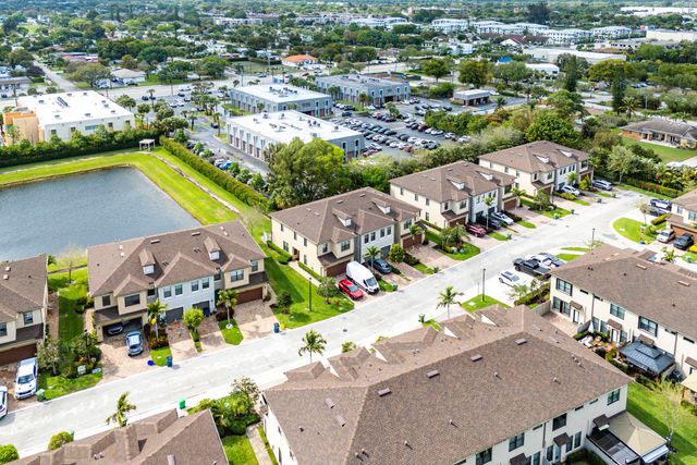 2345 Byron Street, Palm Springs, FL 33406