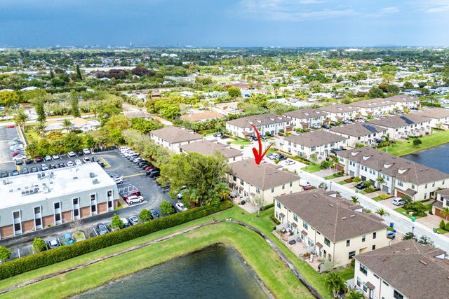 2345 Byron Street, Palm Springs, FL 33406