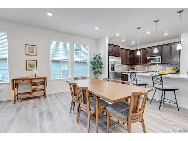 8049 S Jackson Gap St, Aurora, CO 80016