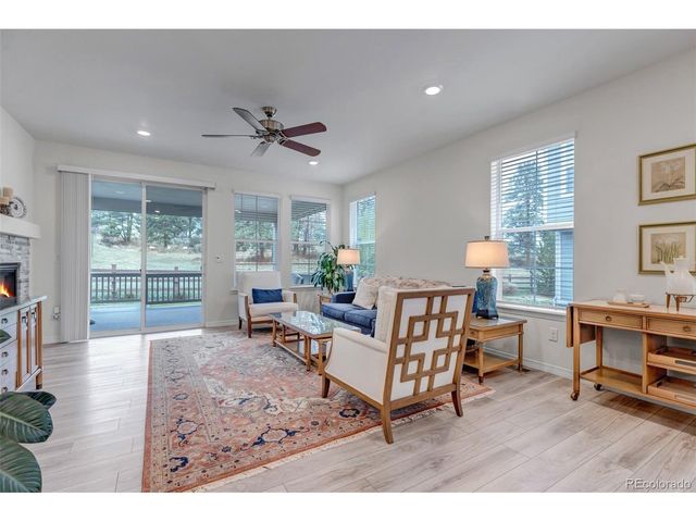 8049 S Jackson Gap St, Aurora, CO 80016