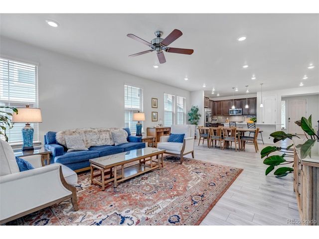 8049 S Jackson Gap St, Aurora, CO 80016