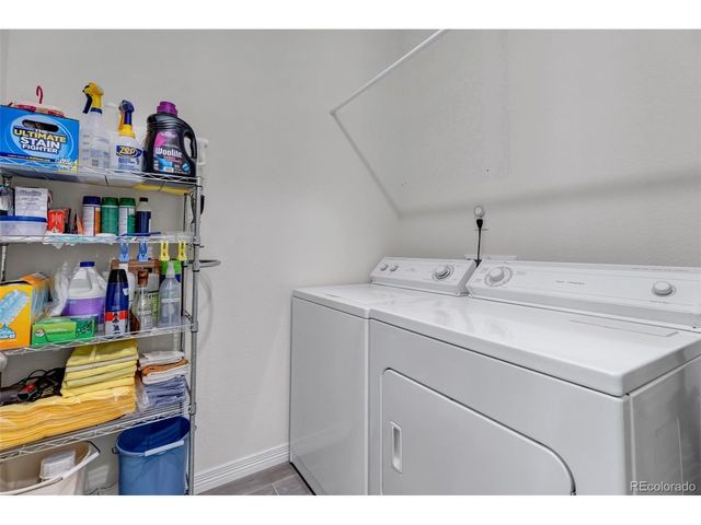 8049 S Jackson Gap St, Aurora, CO 80016