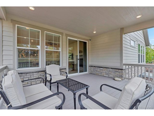 8049 S Jackson Gap St, Aurora, CO 80016