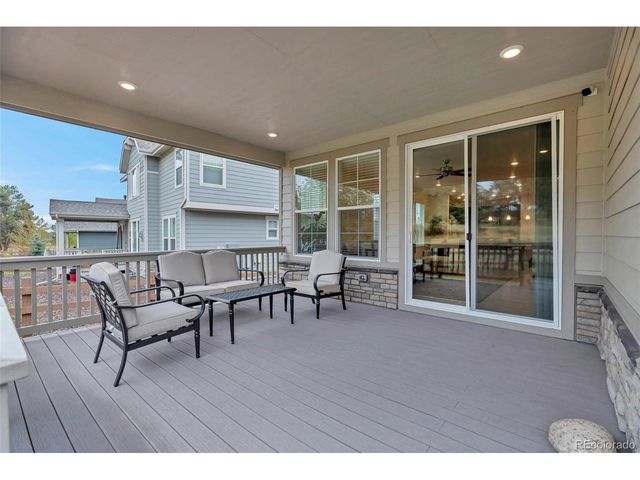 8049 S Jackson Gap St, Aurora, CO 80016