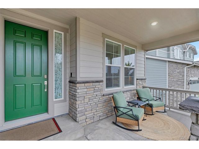 8049 S Jackson Gap St, Aurora, CO 80016