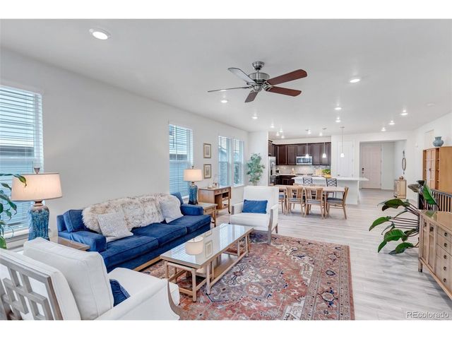 8049 S Jackson Gap St, Aurora, CO 80016
