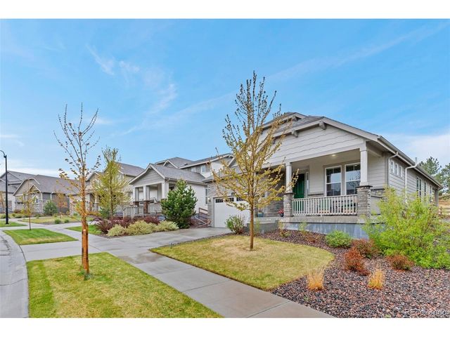 8049 S Jackson Gap St, Aurora, CO 80016