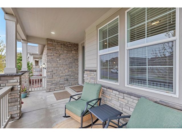 8049 S Jackson Gap St, Aurora, CO 80016