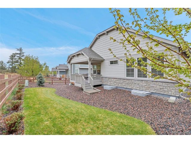 8049 S Jackson Gap St, Aurora, CO 80016