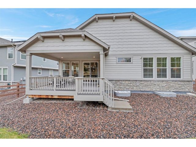 8049 S Jackson Gap St, Aurora, CO 80016