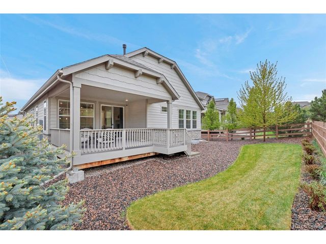 8049 S Jackson Gap St, Aurora, CO 80016