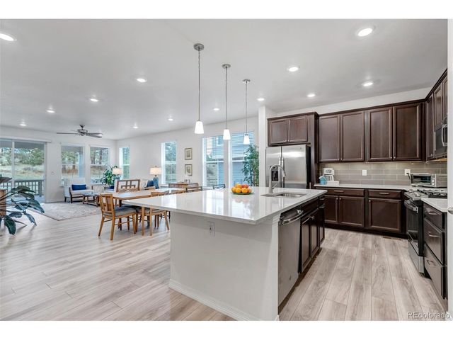 8049 S Jackson Gap St, Aurora, CO 80016