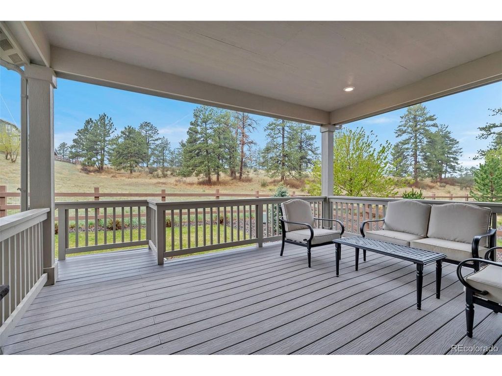 8049 S Jackson Gap St, Aurora, CO 80016