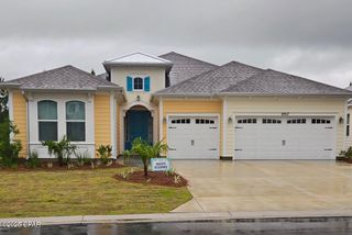 8917 Gypsy Palace Court, Panama City Beach, FL 32413