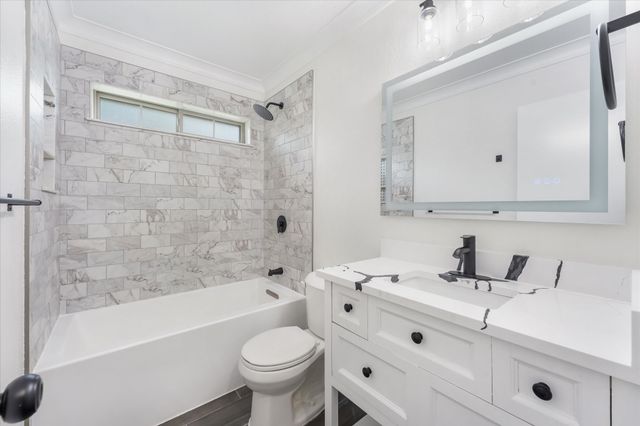 3705 Glover Drive, Plano, TX 75074
