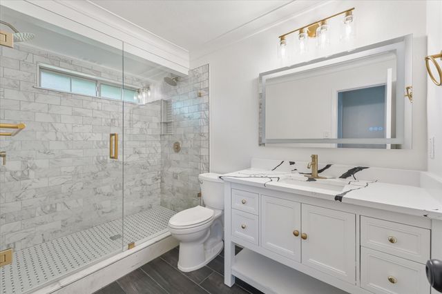 3705 Glover Drive, Plano, TX 75074