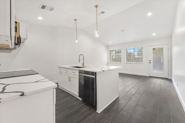 3705 Glover Drive, Plano, TX 75074