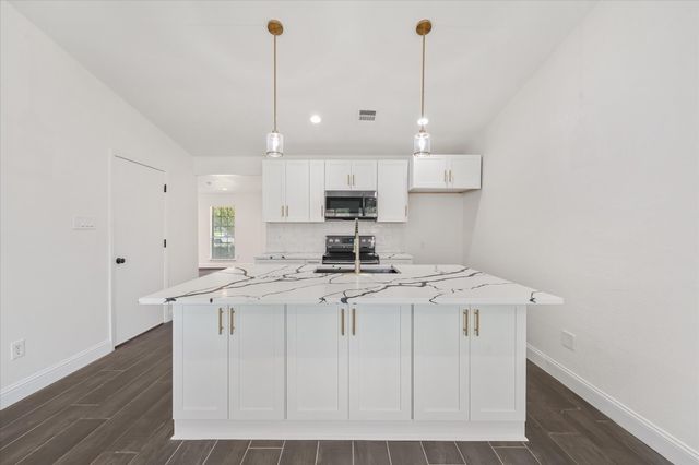 3705 Glover Drive, Plano, TX 75074