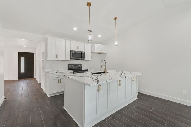 3705 Glover Drive, Plano, TX 75074