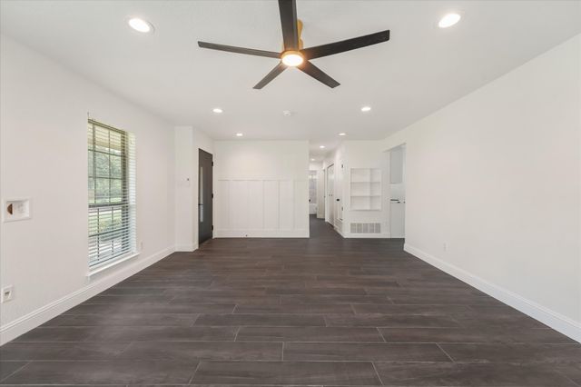 3705 Glover Drive, Plano, TX 75074