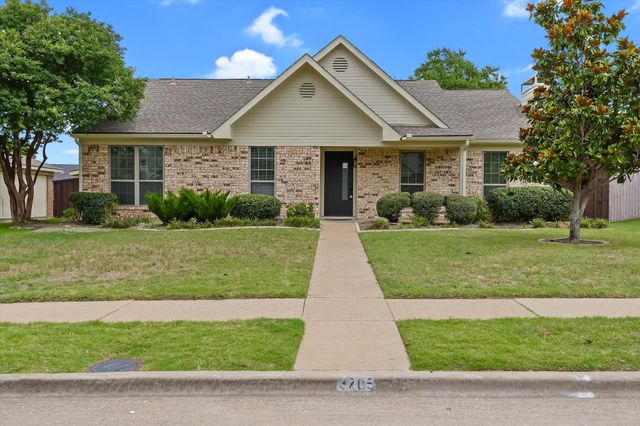 3705 Glover Drive, Plano, TX 75074