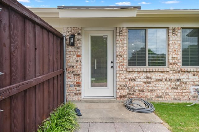 3705 Glover Drive, Plano, TX 75074
