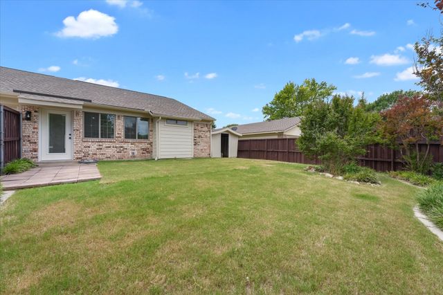 3705 Glover Drive, Plano, TX 75074