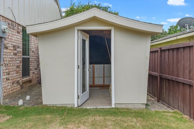 3705 Glover Drive, Plano, TX 75074