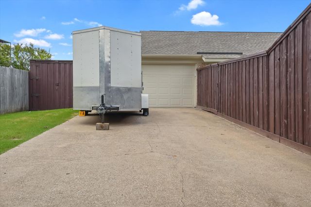 3705 Glover Drive, Plano, TX 75074