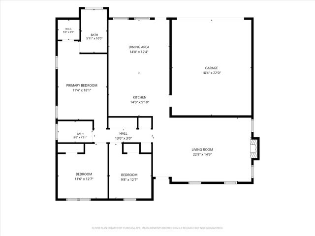 3705 Glover Drive, Plano, TX 75074