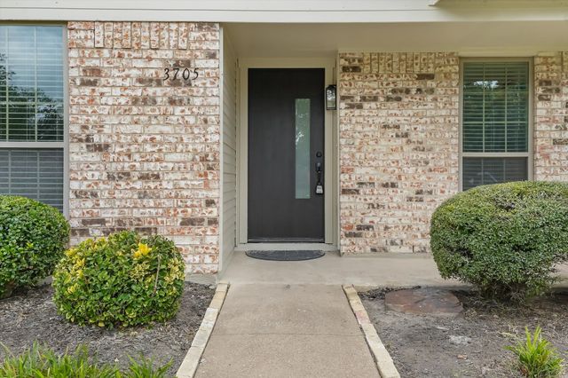 3705 Glover Drive, Plano, TX 75074