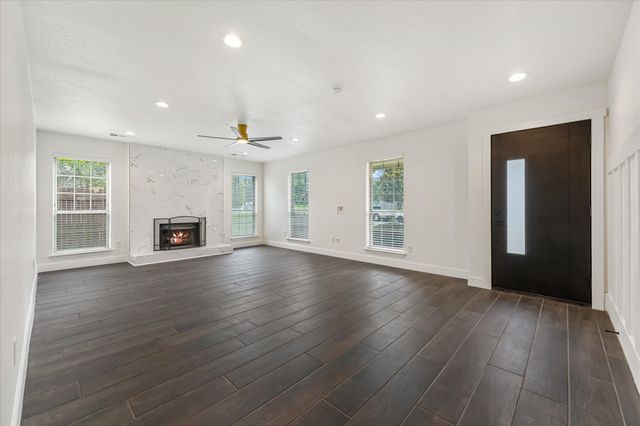 3705 Glover Drive, Plano, TX 75074