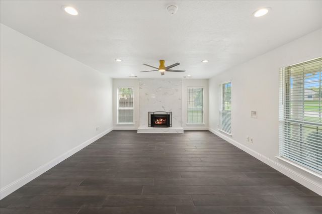3705 Glover Drive, Plano, TX 75074