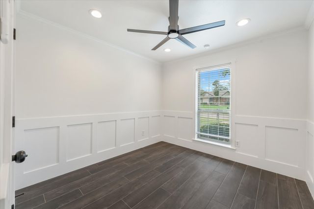 3705 Glover Drive, Plano, TX 75074