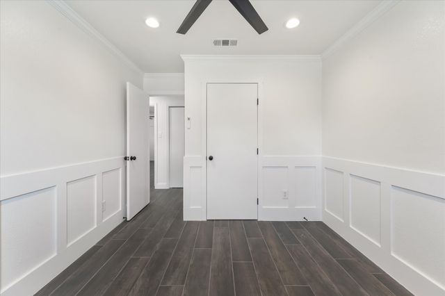 3705 Glover Drive, Plano, TX 75074