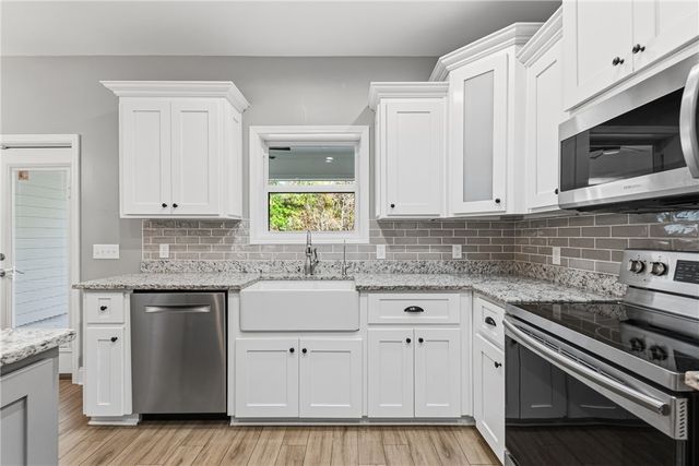 113 Logans Way, Kingsland, GA 31548